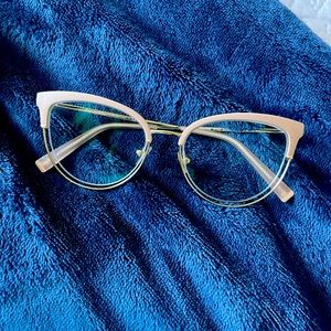 Tiffany & co reading glasses